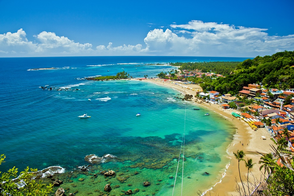 morro-de-s%c3%a3o-paulo-brasil