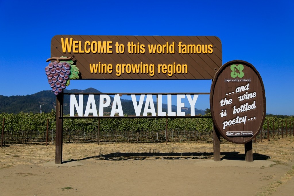 napa