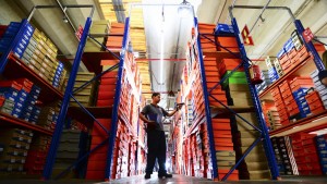 E-commerce: um setor forte contra a crise