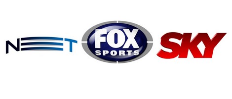 A estratégia da Fox…