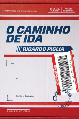 Ricardo Piglia explora o outro lado do ‘american dream’