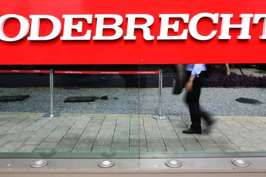 Odebrecht faz acordo com o MP e admite cartel em São Paulo