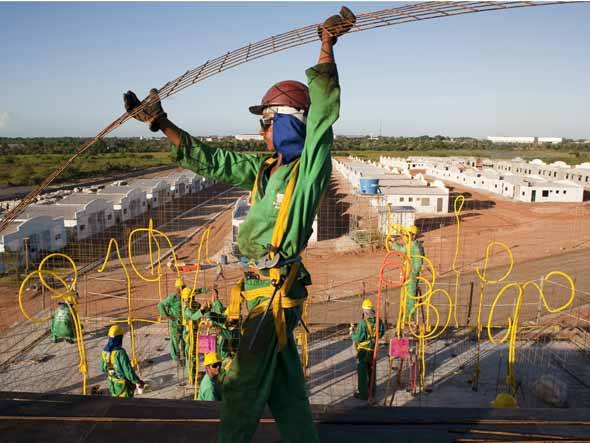 Contrapartida atípica