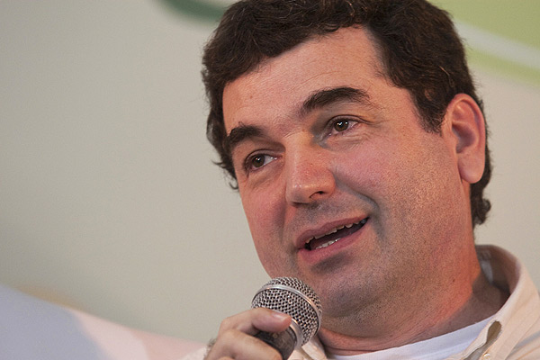 paulo_cesar_araujo_600 O escritor e biógrafo Paulo Cesar de Araújo