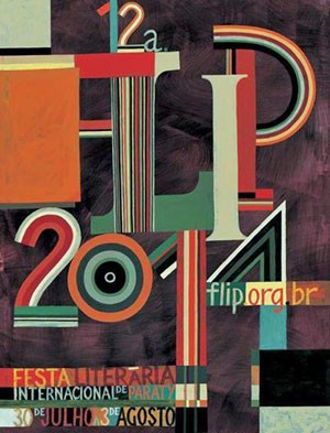 Flip começa. Chaves ia a Acapulco, Esquenta vai a Paraty