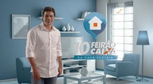 Rai: o garoto-propaganda da Caixa