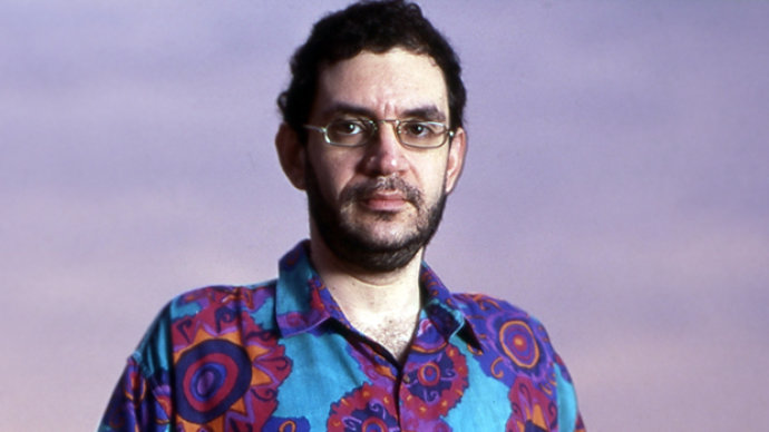 Diários inéditos de Renato Russo