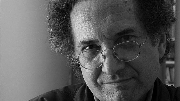 Uma homenagem ao mestre Ricardo Piglia