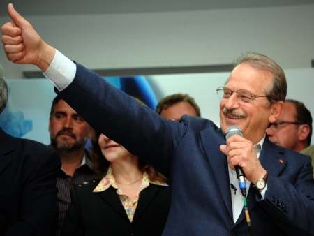 #SanatórioGeral: Coerência é isso aí