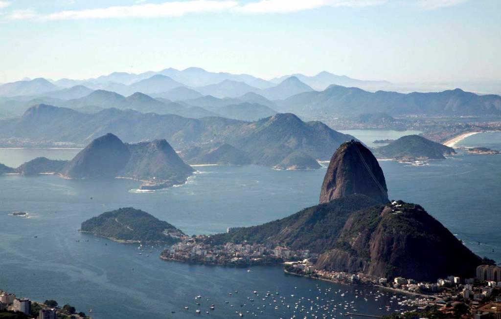 Rio gasta o fôlego de 2016