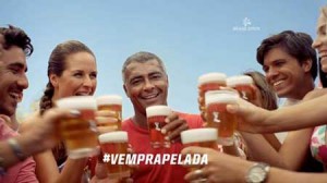 Mais exposi&ccedil;&atilde;o garantida na TV