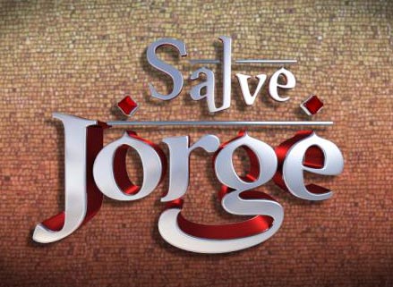 Salve-Jorge
