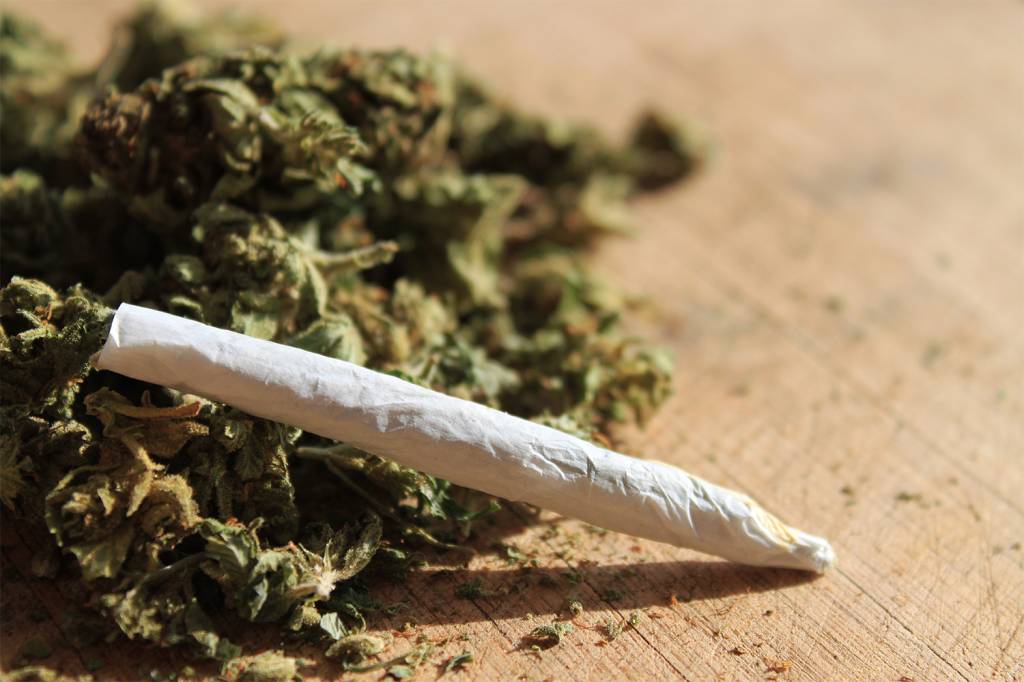 Saúde – Maconha