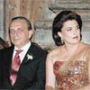 Sergio Guerra e Neném