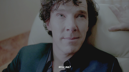 sherlock-benedict sherlock-benedict
