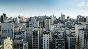 Imóveis de alto padrão movimentam R$ 5,4 bilhões em São Paulo