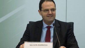 Barbosa: Barra limpa pelo tribunal
