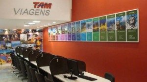 TAM Viagens