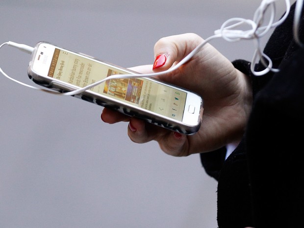 Cuidado: horário de verão pode “aparecer” em alguns smartphones