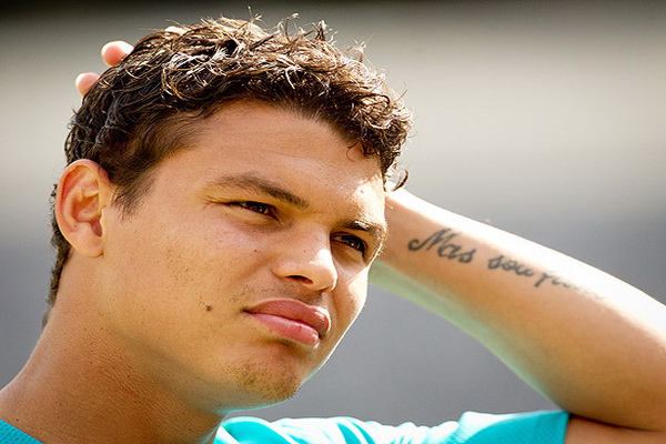 thiagosilva