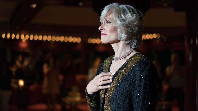 Judith Light em 'Transparent' (Foto: Amazon Studios/Divulgação)