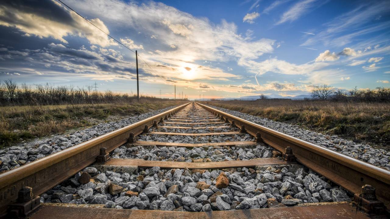 Nos trilhos: Brasil entre os melhores em viagens de trem