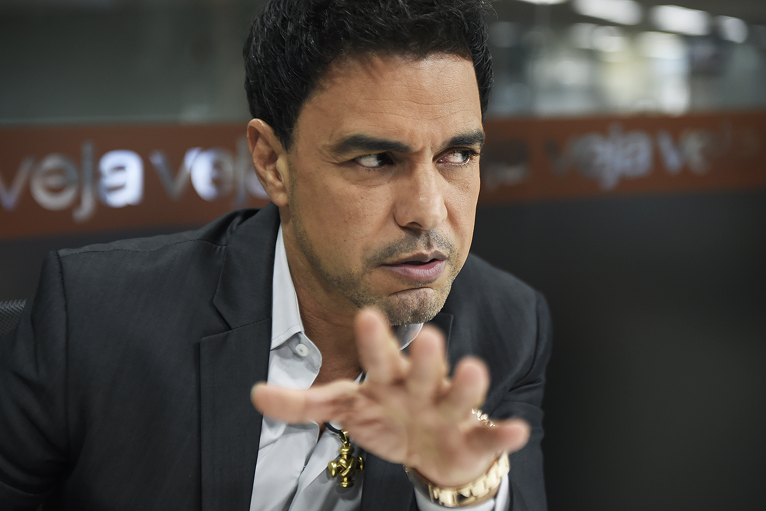 Depois de Zezé di Camargo, o cantor que se torna o ‘cancelado’ da vez