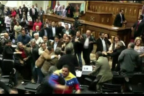 venezuela_pancadaria