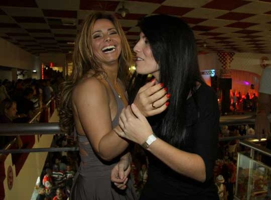 Subcelebridades candidatas