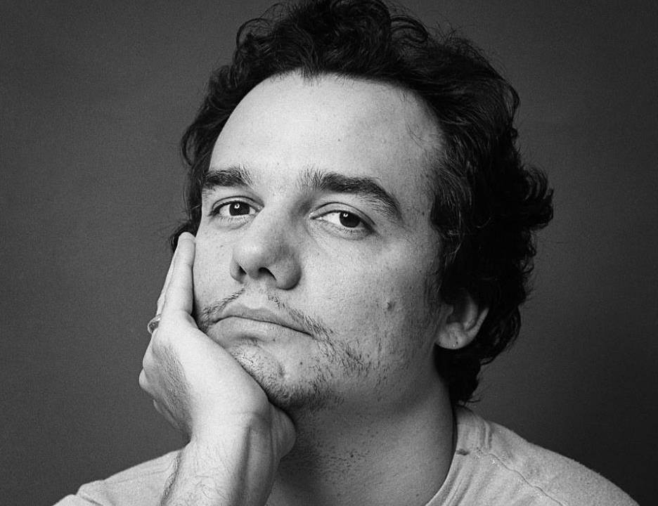 Wagner-Moura
