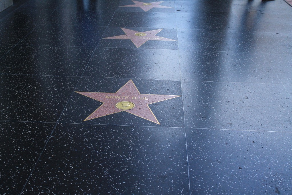 walk-of-fame