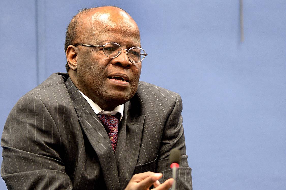 Joaquim Barbosa
