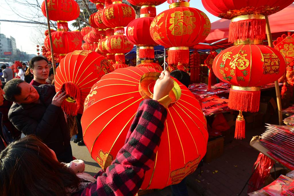 Ano novo chinês é comemorado hoje: entenda o significado do ano da serpente