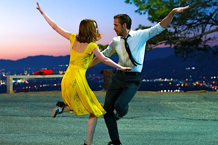 La La Land