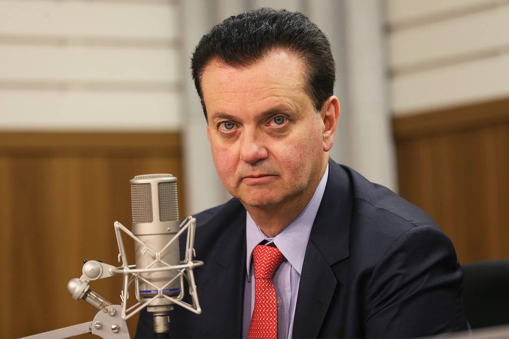 Kassab pede equilíbrio aos políticos no debate sobre ‘adultização’