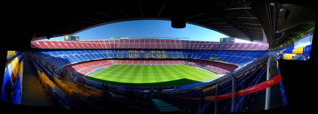 campnou