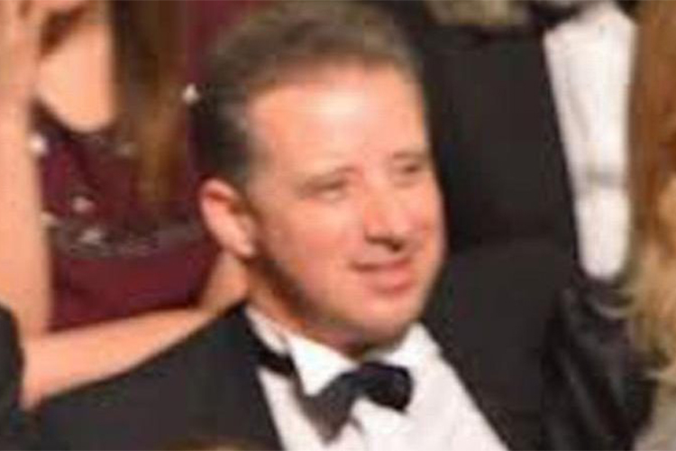 O ex-membro do MI6, Christopher Steele