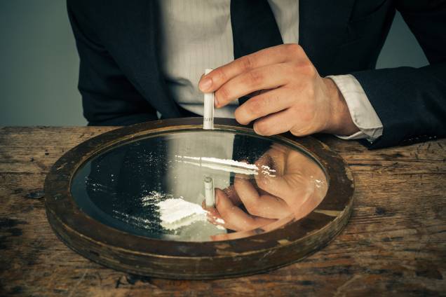 Cocaína Cocaína