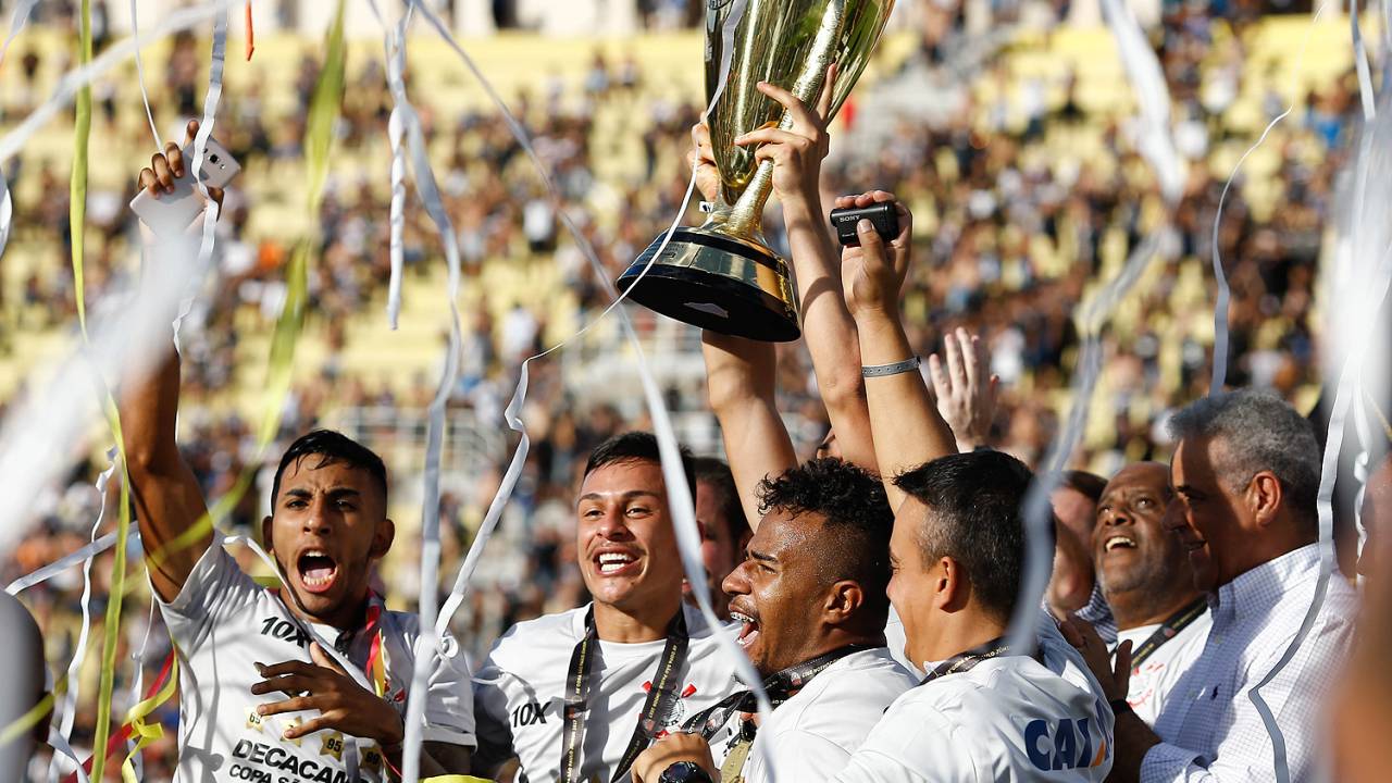 Copa São Paulo - Final