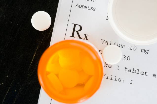 Diazepam Diazepam
