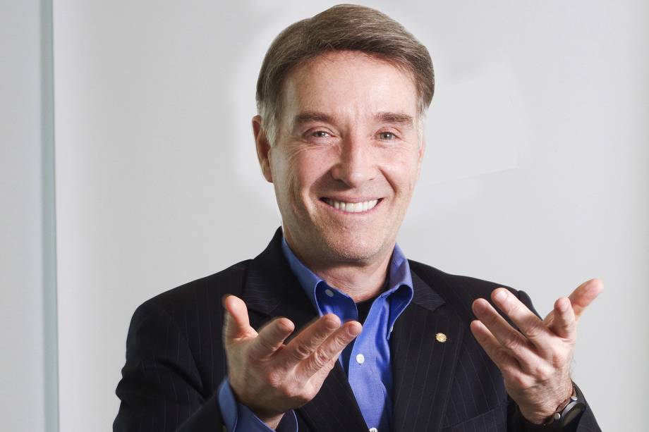 Eike Batista, empresário - 8 / 12 / 2011 Eike Batista, empresário - 8 / 12 / 2011