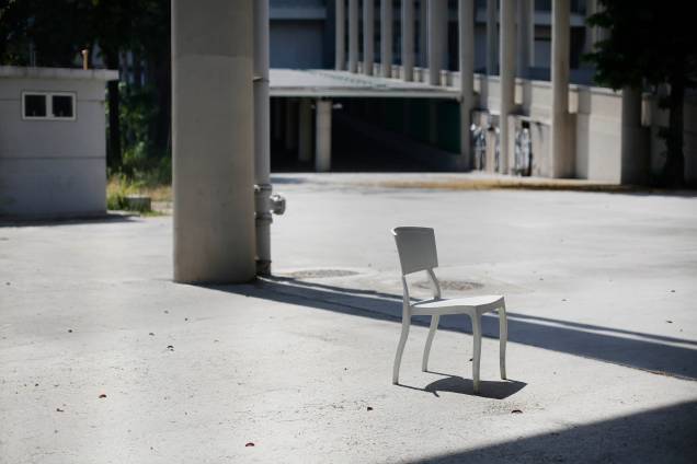 Estádio do Maracanã: abandono <span>após a Rio-2016</span> Estádio do Maracanã: abandono <span>após a Rio-2016</span>