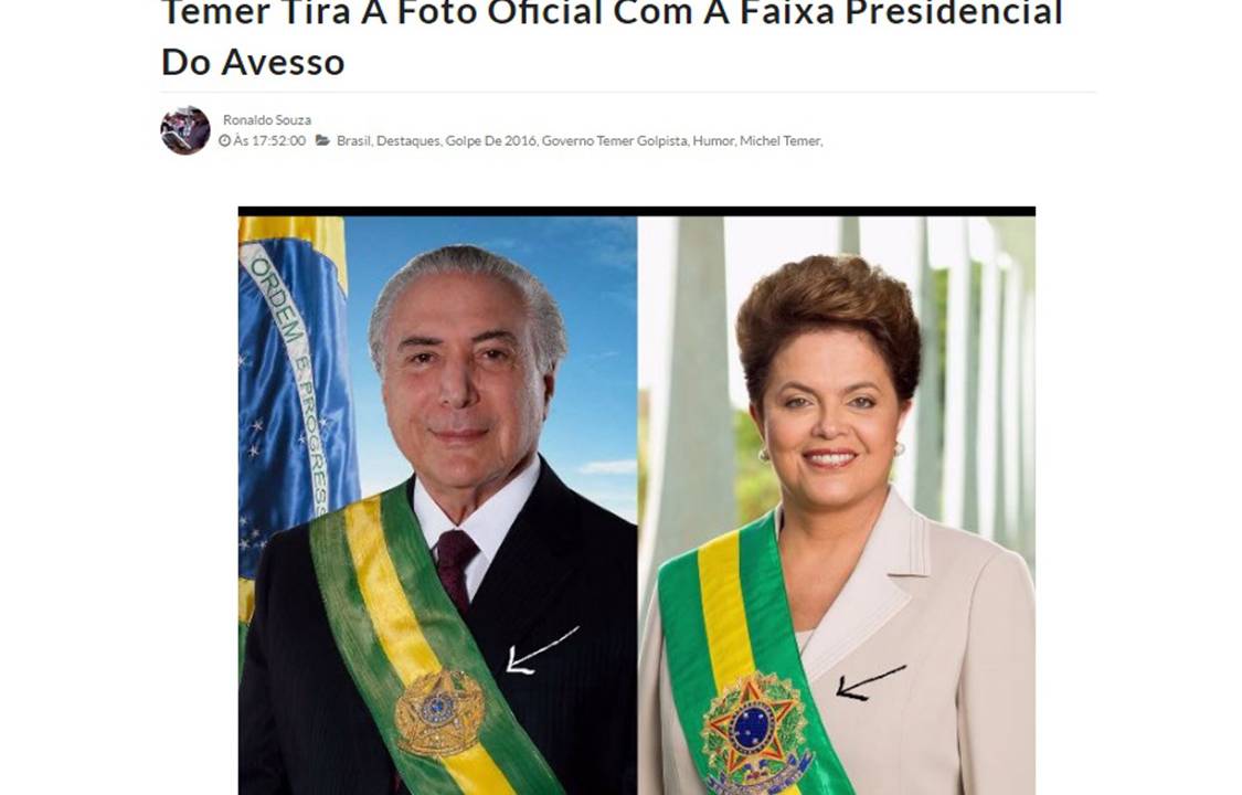 faixa-presidencial