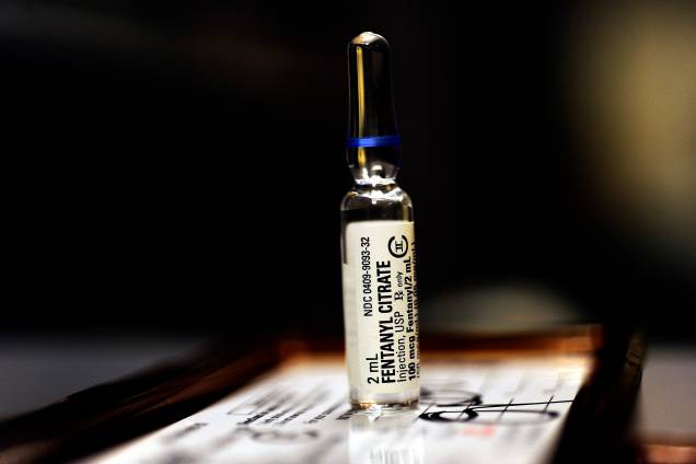 Fentanyl Fentanyl
