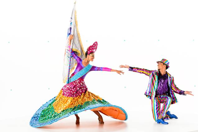 Gravação da vinheta de carnaval 2017 com a Globeleza Erika Moura e David Caldas Gravação da vinheta de carnaval 2017 com a Globeleza Erika Moura e David Caldas