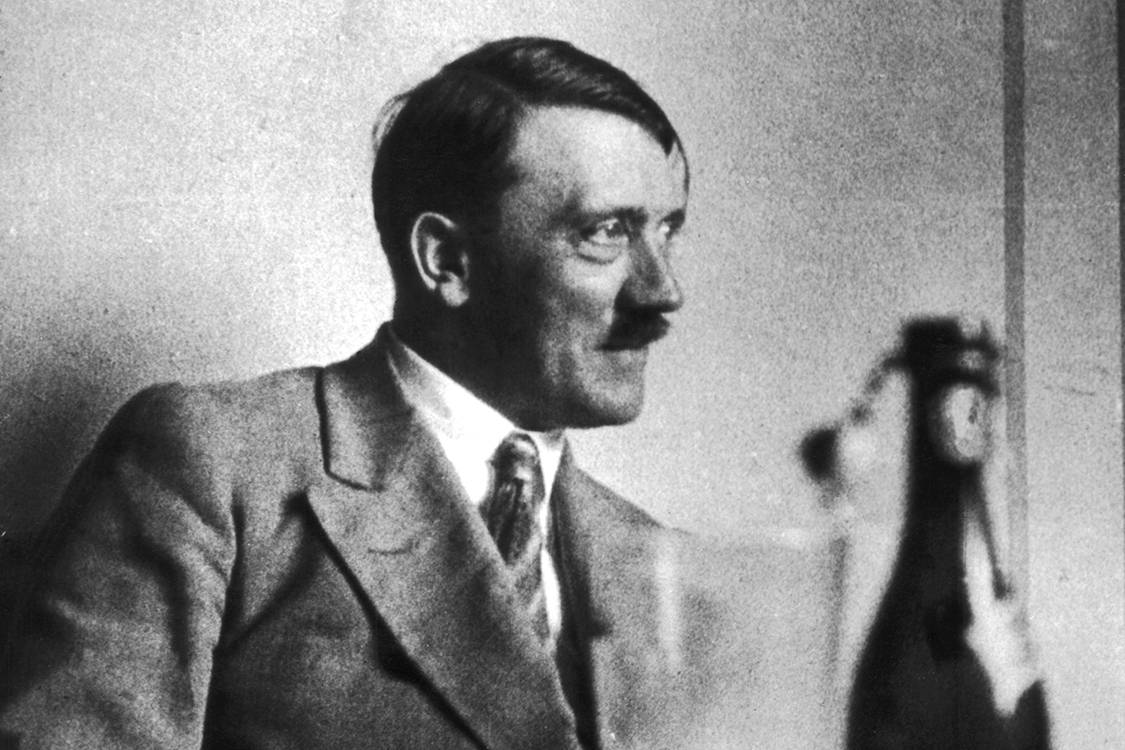 O programa de TV polêmico que vai destruir obras de Hitler e Picasso