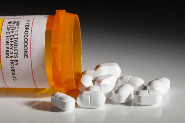 Hydrocodone Hydrocodone