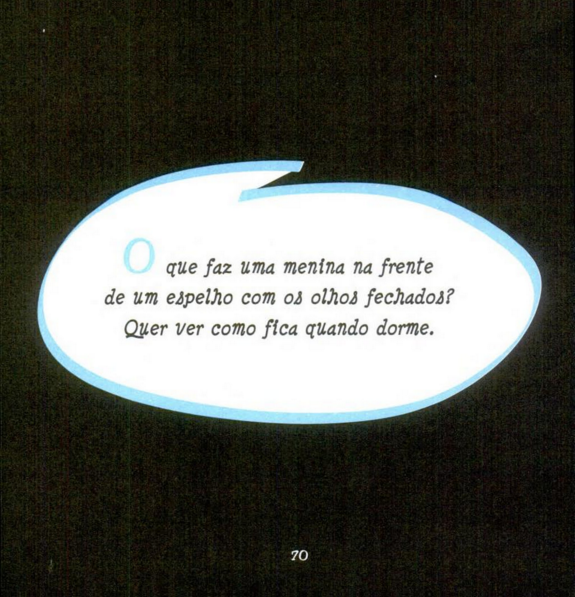 Livro "Piadas Sobre Meninas (para meninos lerem)" Livro