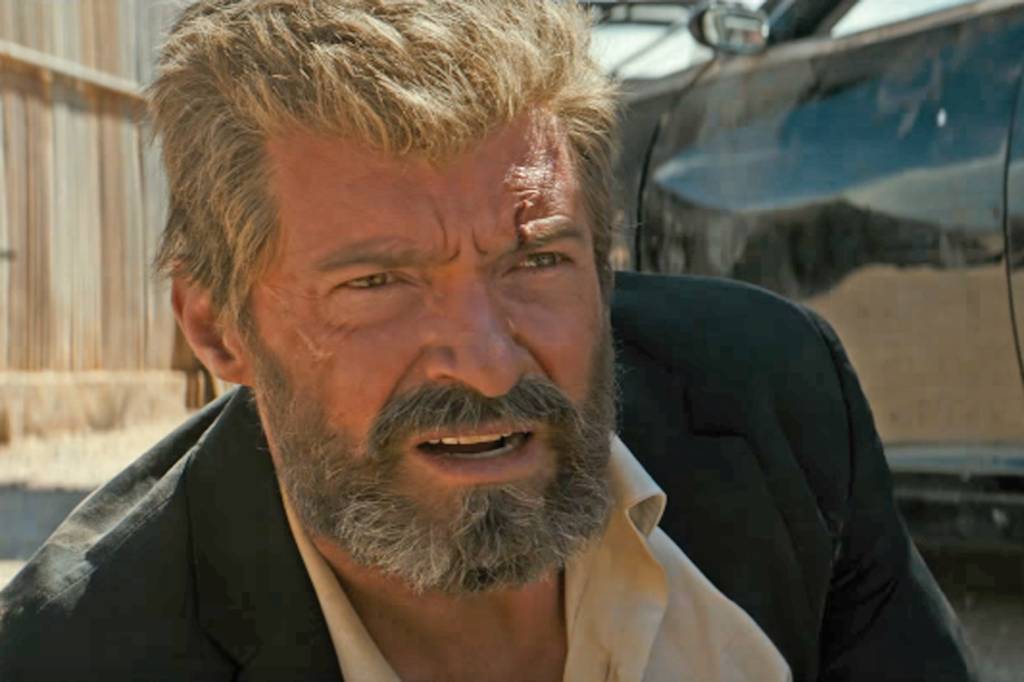 “‘Logan’ é uma carta de amor aos fãs”, diz Hugh Jackman