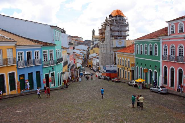 pelourinho